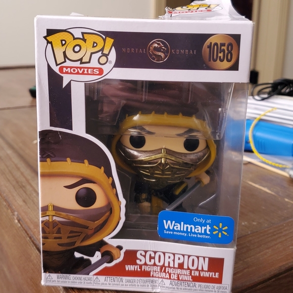 Bundle Deal Pop All 3 - Picture 5 of 8